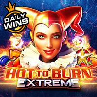 Hot To Burn Extreme