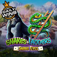 Snakes & Ladders - Snake Eyes