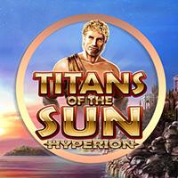 Titans of the Sun Hyperion