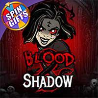 Blood & Shadow