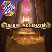 Tomb of Akhenaten