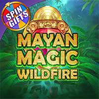 Mayan Magic Wildfire